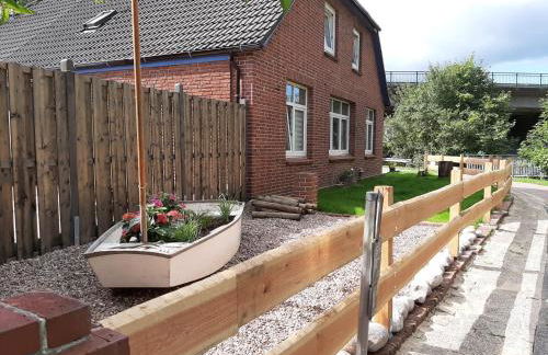 Ferienwohnung Herrlichkeit - Foto 1