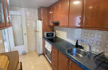 Apartamento Ca Batallera Playa Gandia - Foto 17