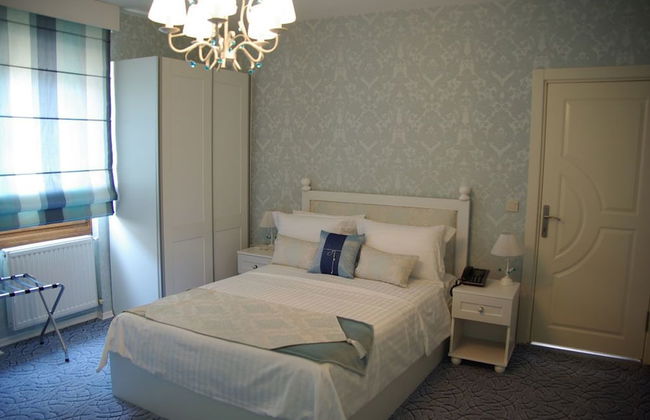 Parla Viens Suites - Foto 2