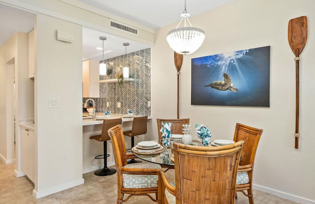 Kapalua Golf Villas 17t8 - Foto 63