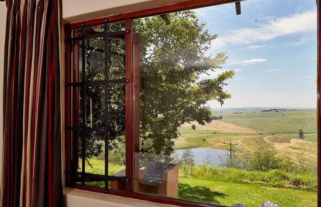 First Group Midlands Saddle and Trout - Photo 65