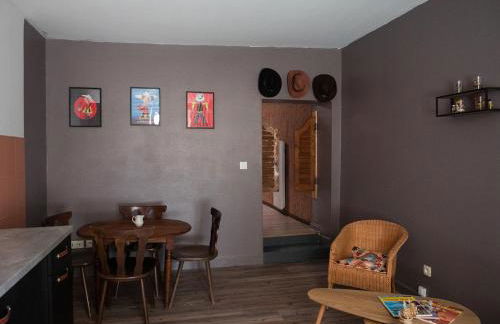 Appartement Le Saloon - détente & BD - Foto 5