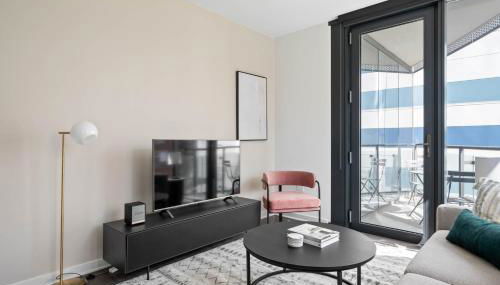 West Loop 2BR w wd gym lounge nr L CHI-781 - Photo 5, Other