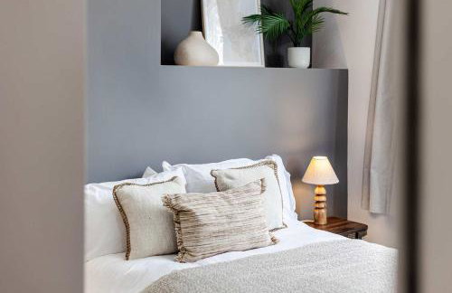 Sleeps 14 The Old Trafford Family Zen by Genesis Living - Foto 59