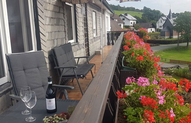 Gemutliche Wohnung fur 4 Personen - Foto 21