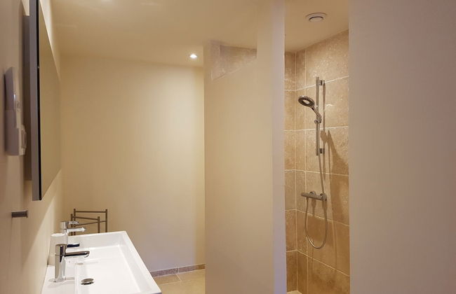 Classy Apartment in Villeseque-des-corbieres With Swimming Pool - Foto 56