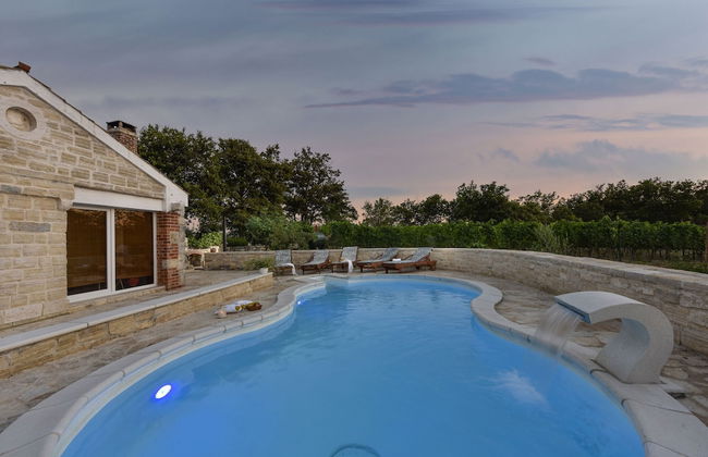 Villa Rosemary Zadarvillas - Foto 2