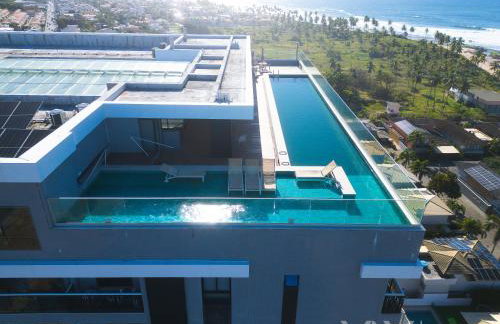 Residencial Premium Stella Maris by VLV Stays - Foto 40