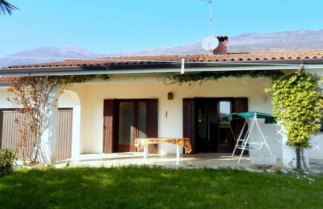 Villa in Northern Italy Near Borgo di Toppo - Foto 31