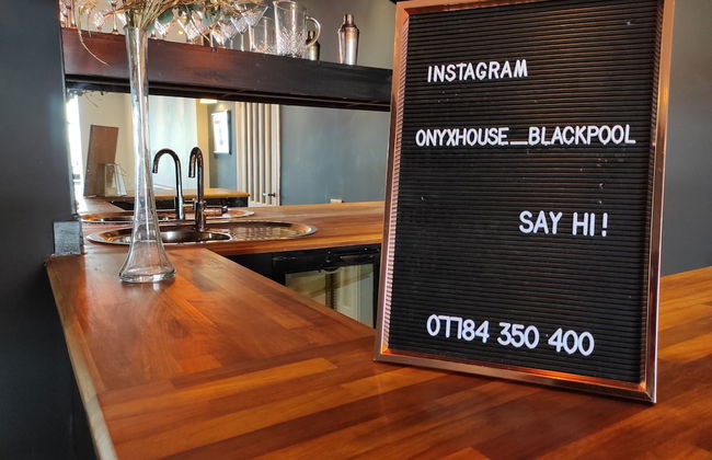 Onyx House - Foto 20