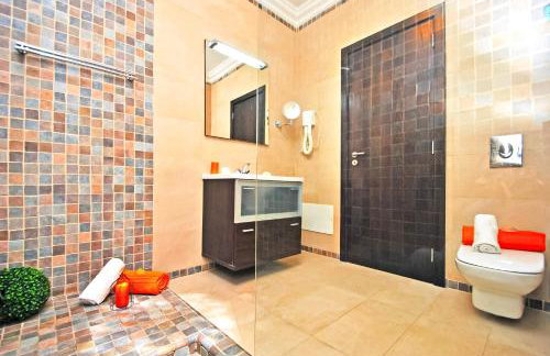 Villa Buddha - Piscina e BBQ em Albufeira - Foto 40