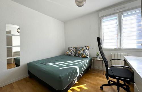 Appartement Zola - Foto 9