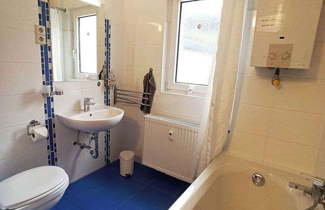 2 Bed Apt Sleeps 5 - Rooftop Terrace, Wifi - Foto 12