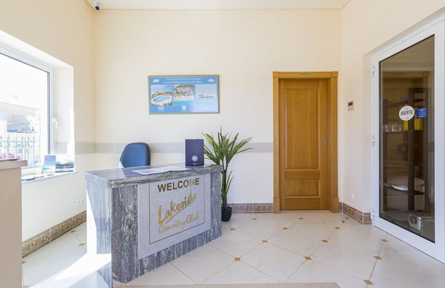 Lakeside Country Club - Foto 2