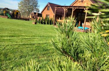 Dolina Sosny - Foto 5