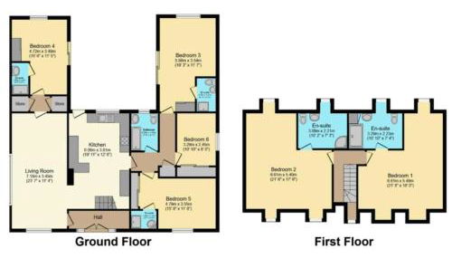 101 Scotia Rooms - Photo 3