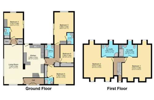 101 Scotia Rooms - Photo 3