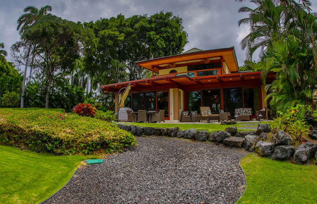 Alii Point #15 - Almost Oceanfront 3 Bedroom Home by RedAwning - Foto 22