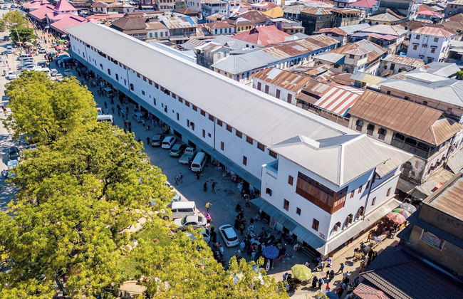 JUMBA LA TRENI - Foto 1