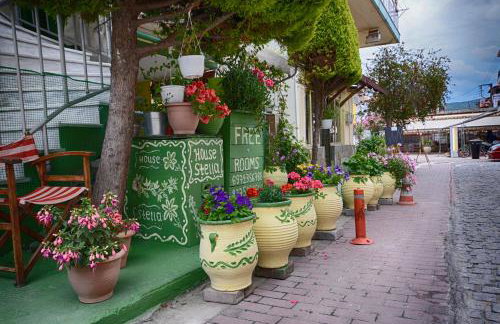 House Stella Tasos - Foto 33