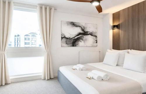 Montparnasse - Premium apartment with lift and balcony for 6 - Foto 20