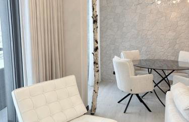 Sky Gate Apartments Szklarska Poręba by Cozy Corners - Foto 19