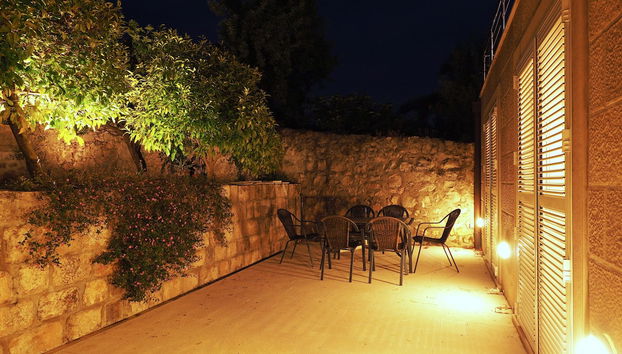 Apartment For 22 Pax In Cavtat - Foto 5, Balcón