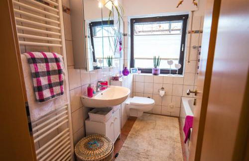 Erholungsapartment - Foto 4