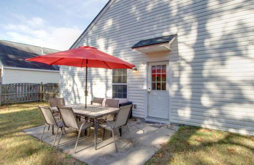 Lexington Family Home about 9 Mi to Lake Murray! - Foto 21