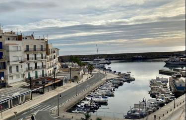 Apt Familiar con vistas al mar - Foto 14