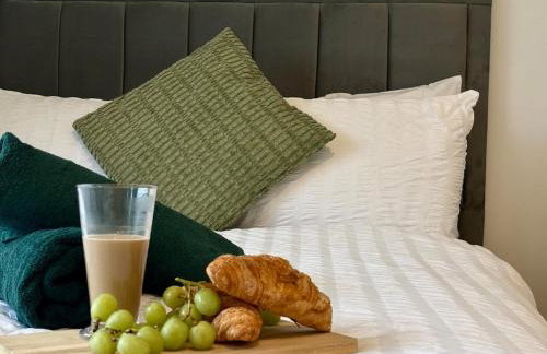 HNFC Stays - Home Away Wallsend - Photo 23