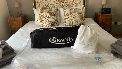 The Coach House - Photo 3