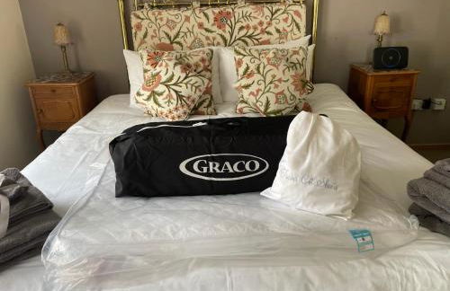 The Coach House - Photo 3