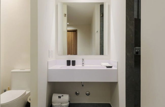 w Spectacular 2BR With Amazing View in Cuauhtemoc - Foto 16