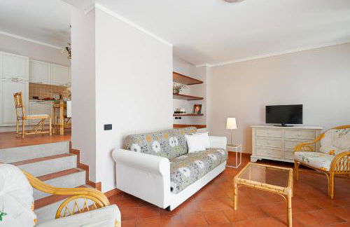 Olea Dei Holiday Apartments - Foto 23