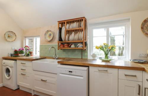 Chalkpit Cottage - Foto 10