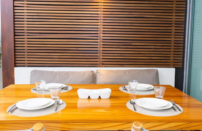 The Surf-point Condo by Acomodo Riomar - Foto 24