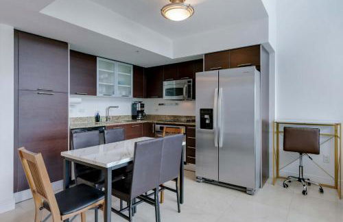 Brickell - modern amenities in the city - Foto 8