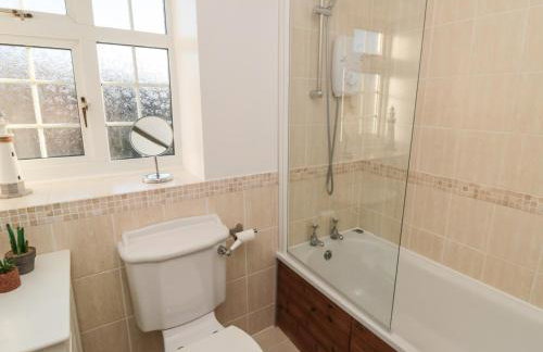 Cliffe Cottage - Foto 15