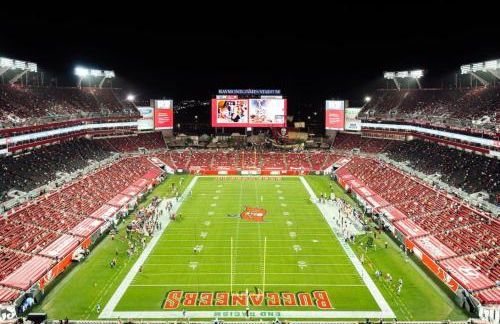 Huge Stylish Apartment in Newest Part of Tampa - Foto 26