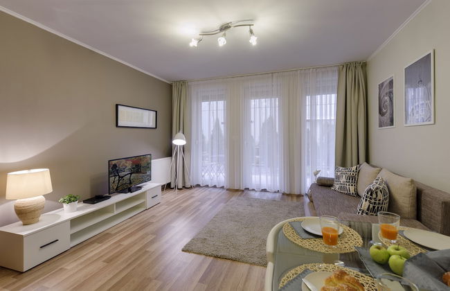 Central Passage Apartments by Vagabond - Foto 55