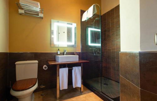 Casa rural La Venta Vieja II by CABANA Rentals - Photo 9