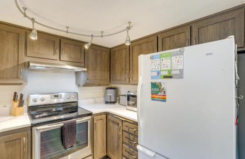 3 Mi to Lake Sammamish! Pet-Friendly Home with Deck - Foto 10