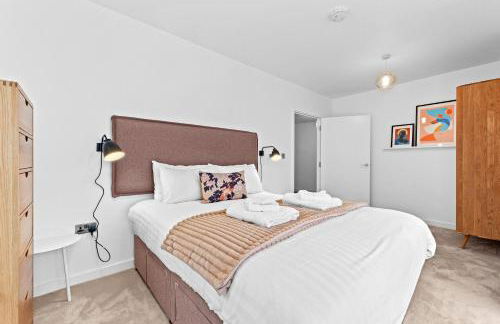 One Bed Apartment - Foto 12