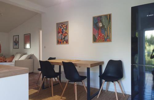 Apartmani SUNRISE & SUNSET - Foto 29