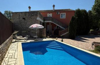 Haus Rudi- rustikalna oaza mira - Foto 1