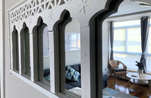 Apartamento El Espigón (Cimadevilla) - Foto 4