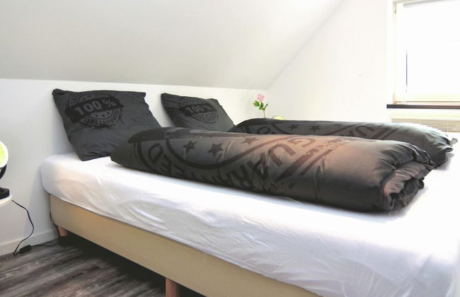 Modern Holiday Home in Hessen - Foto 10