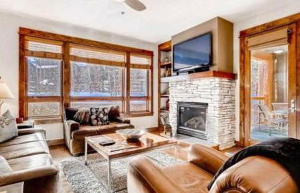 BlueSky Breckenridge - Foto 7