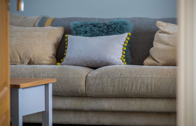 Knights Rest - 4 Bedroom - Princes Gate - Foto 43